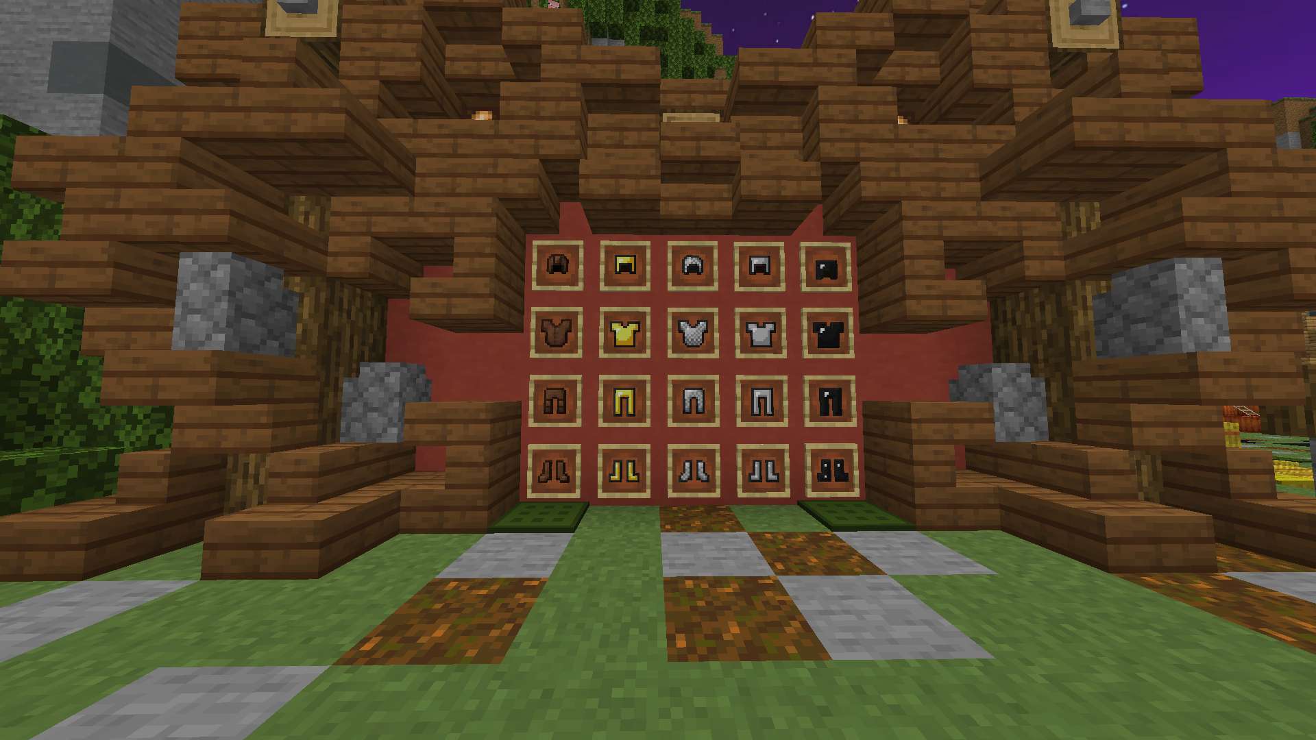 Gallery Image 1 for Mimikyu shiny v2 on vVPRP